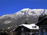 Motoalpinismo con neve in Valsassina - 001